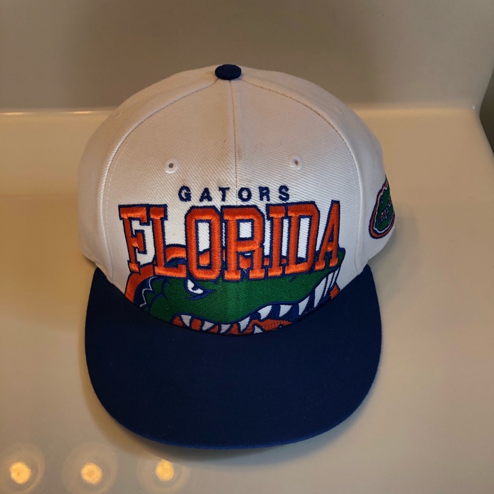 Vintage Florida Gators Hat